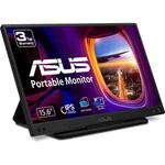 液晶モニタ  16インチ ポータブル モニター MB166C ASUS(エイスース)