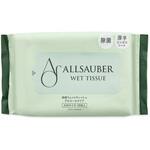 AL-043M(31426) 除菌ウエットティッシュ アルザウバー (ALLSAUBER) プラス(文具)
