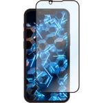 iPhone13mini対応 液晶画面保護強化ガラス OWLTECH(オウルテック)