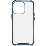 iPhone13Pro専用耐衝撃ハイブリッドケース TPU/PC OWLTECH(オウルテック)