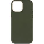 iPhone13ProMax専用 背面ケース ラバーコーティング OWLTECH(オウルテック)