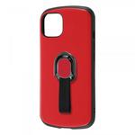 iPhone 13 耐衝撃 ProCa + TailRing レイ・アウト