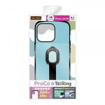 iPhone 13 Pro 耐衝撃 ProCa + TailRing レイ・アウト