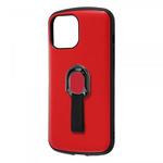 iPhone 13 Pro Max 耐衝撃 ProCa + TailRing レイ・アウト