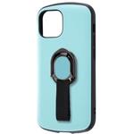 iPhone 13 mini 耐衝撃 ProCa + TailRing レイ・アウト