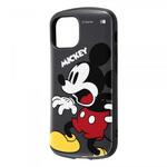 iPhone 13 mini ディズニー/耐衝撃 ProCa レイ・アウト