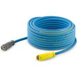 6.110-054.0 高圧ホース 食品用ロングライフ， 20 m， DN 8， 400 bar， 2 x EASY!Lock ケルヒャー