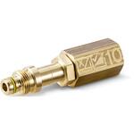 4.111-022.0 ダイレクトコネクター(サーフェースクリーナー用) ケルヒャー