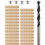 木工用ダボセット BIGMAN(ビッグマン)