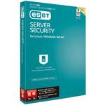 CMJ-EA07-E07 ESET Server Security for Linux / Windows Server 更新 ESET