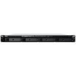 RS822+ AMD Ryzen V1500B搭載4ベイNAS RackStation RS822+ Synology(シノロジー)