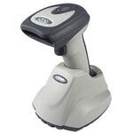 F780BTRS (1次元) ガン型CCDスキャナ ワイヤレス F780 Bluetooth搭載(RS232C接続)[本体色：アイボリー] 日栄インテック