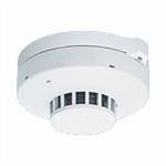 Panasonic 光電式スポット型感知器×3 BV455818 光電式スポット型感知器3種ヘッド非蓄積型 1個 Panasonic