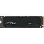 0649528-937582 Crucial T700シリーズ PCIe Gen5 NVMe M.2 SSD 1TB 5年保証 CT1000T700SSD3JP Crucial