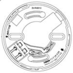 BVR4810 FR速結式感知器ベースコネクタなし Panasonic(パナソニック)