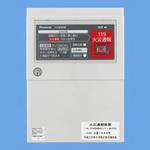 BGF1181 火災通報装置(応答ランプ付ロムパック別) Panasonic(パナソニック)