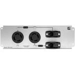 SRYLPD4 APC Smart-UPS Modular Ultra バックプレートキット、 L14-30R×2 シュナイダーエレクトリック