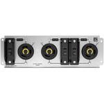 SRYLPD1 APC Smart-UPS Modular Ultra バックプレートキット、 L5-20R×3 シュナイダーエレクトリック