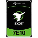 Exos 7E10シリーズ 3.5インチ内蔵HDD 10TB SATA 6.0Gb/s 7200rpm 256MB 512e SEAGATE