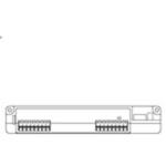 BVR94214 一般R型中継器4回線用 Panasonic(パナソニック)