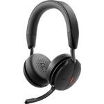 CK520-BBGG-0A Dell Pro ワイヤレス ANC ヘッドセット - WL5024 Dell Technologies