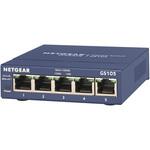 GS105-500JPS GS105 ギガ5ポート アンマネージ・スイッチ NETGEAR