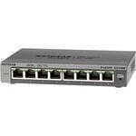 GS108E-300JPS GS108E ギガ8ポート アンマネージプラス・スイッチ NETGEAR