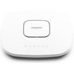 WAX638E-111APS AXE7800 WiFi 6E トライバンドInsight アプリ&クラウド ワイヤレスアクセスポイント Insightサブスクリプション+オンコールサービス4年付属 NETGEAR