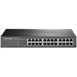 TL-SG1024DE 24ポート ギガビット イージースマートスイッチ TP-LINK