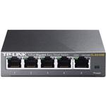 TL-SG105E 5ポート ギガビット イージースマートスイッチ TP-LINK