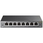TL-SG108E 8ポート ギガビット イージースマートスイッチ TP-LINK