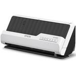 DS-C420W A4ドキュメントスキャナー/シートフィード/両面同時読取/A4片面30枚/分/Wi-Fi EPSON