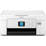 EW-456A A4カラーインクジェット複合機/Colorio/4色/無線LAN/Wi-Fi Direct/両面/1.44型液晶 EPSON