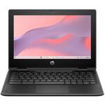 9X8A2PA#ABJ HP Fortis x360 G5 Chromebook (N100/4GB/32GB eMMC/光学ドライブなし/Chrome OS/Office無/11.6型) HP(日本ヒューレット・パッカード)