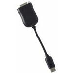 FH973AA DisplayPort-DVI-D変換アダプター HP(日本ヒューレット・パッカード)