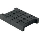中大規模木造建築物用キソパッキン(85mm幅) 城東テクノ