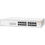 R8R47A#ACF Aruba Instant On 1430 16G Switch HP(日本ヒューレット・パッカード)