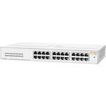 R8R49A#ACF Aruba Instant On 1430 24G Switch HP(日本ヒューレット・パッカード)