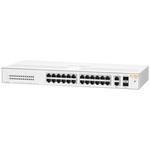R8R50A#ACF Aruba Instant On 1430 26G 2SFP Switch HP(日本ヒューレット・パッカード)
