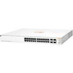 JL684B#ACF Aruba Instant On 1930 24G 4SFP+ 370W Switch HP(日本ヒューレット・パッカード)