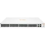 JL686B#ACF Aruba Instant On 1930 48G 4SFP+ 370W Switch HP(日本ヒューレット・パッカード)