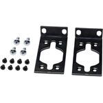 R8R55A Aruba CX 10000 1U 2 post Rack Mount Kit HP(日本ヒューレット・パッカード)