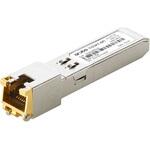 R9D17A Aruba Instant On 01G SFP RJ45 T 0100m Cat5e Transceiver HP(日本ヒューレット・パッカード)