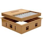 床下点検口(標準型300×300) 城東テクノ