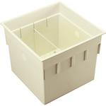 床下収納庫(600×600用)深型タイプ 城東テクノ