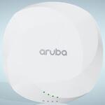 R7J48A Aruba AP-615 (JP) Dual-radio Tri-band 2x2:2 802.11ax Wi-Fi 6E  Internal Antennas Campus AP 1台 日本ヒューレット・パッカード(HP) 【通販モノタロウ】