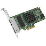 I350T4V2 Intel Ethernet Server Adapter I350-T4V2 Intel(インテル)