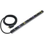 R6930Q12 BasicPDU 200V/30A/0U/8口_C13(8) omron(オムロン)