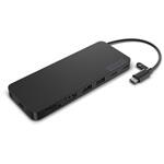 Lenovo USB Type-C スリム トラベルドック レノボ・ジャパン(Lenovo)