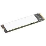 Lenovo 512GB Performance PCIe Gen4 NVMe OPAL2.0 M.2 ソリッドステートドライブ レノボ・ジャパン(Lenovo)